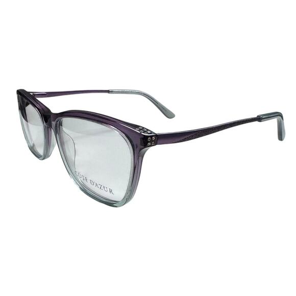 NEW Cote D\'Azur Cote d\'Azur 348 Eyeglasses main image 9